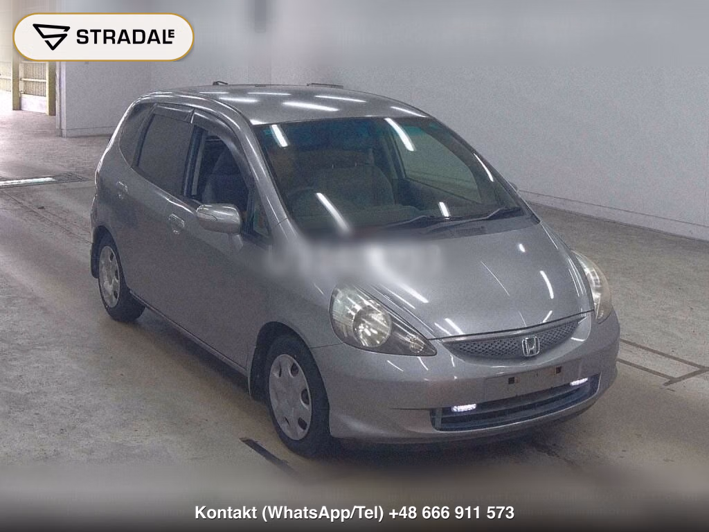 HONDA FIT 1.3W, miniaturka 2