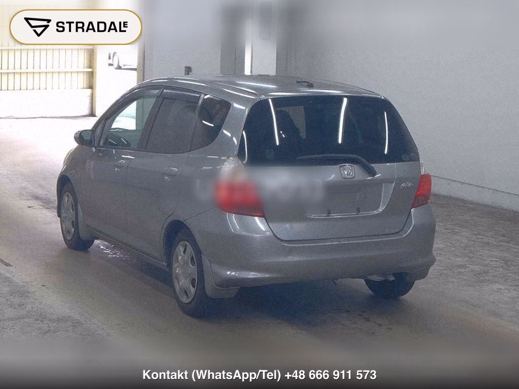HONDA FIT 1.3W, miniaturka 3