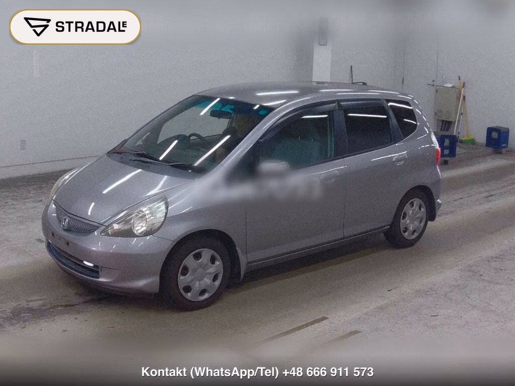 HONDA FIT 1.3W, miniaturka 5