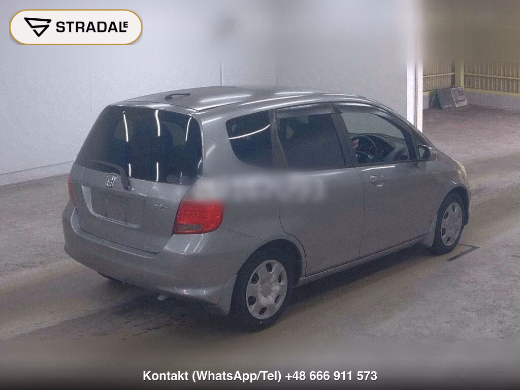 HONDA FIT 1.3W, miniaturka 6