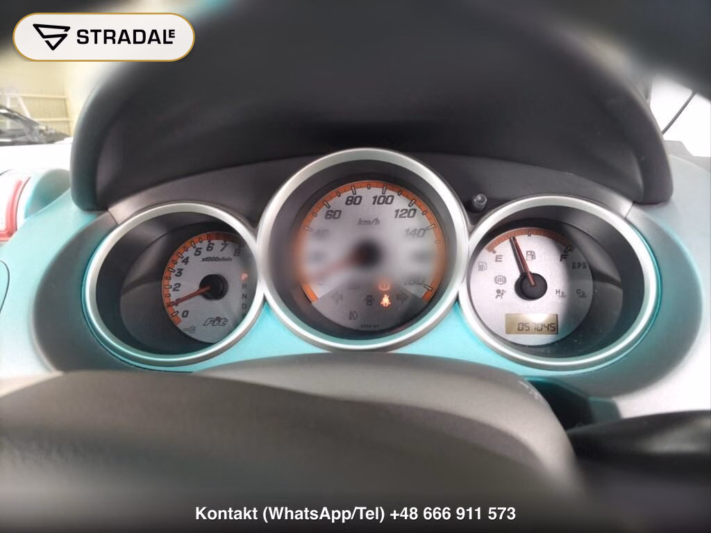 HONDA FIT 1.3W, miniaturka 7