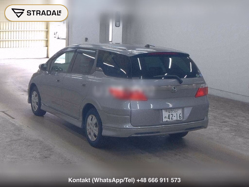 HONDA AIRWAVE ST, miniaturka 3