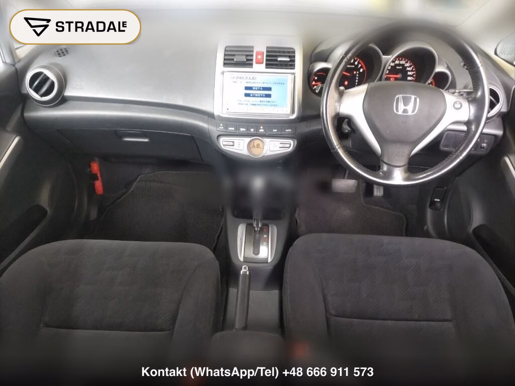 HONDA AIRWAVE ST, miniaturka 4
