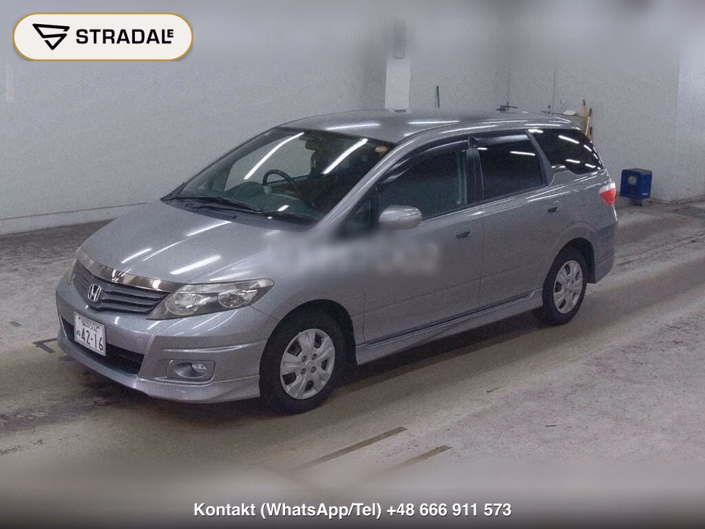 HONDA AIRWAVE ST, miniaturka 5