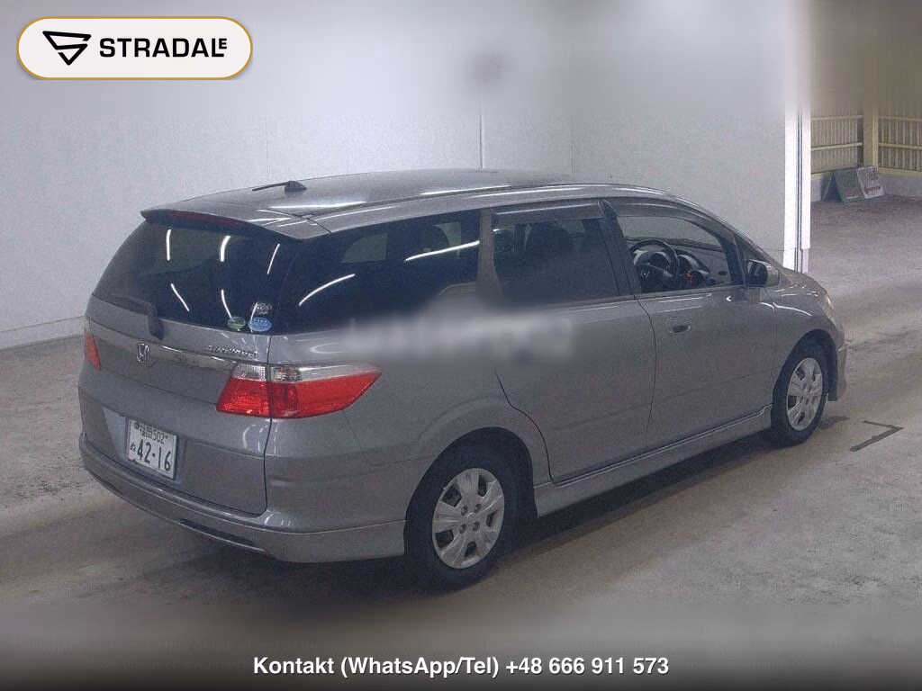 HONDA AIRWAVE ST, miniaturka 6