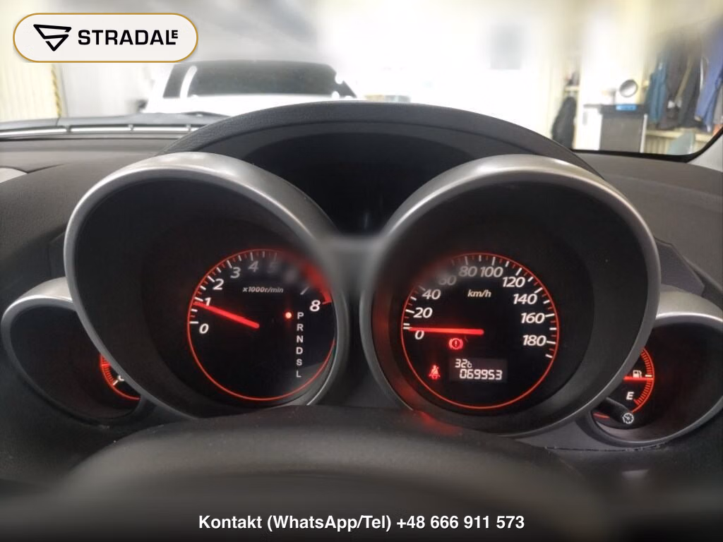 HONDA AIRWAVE ST, miniaturka 7