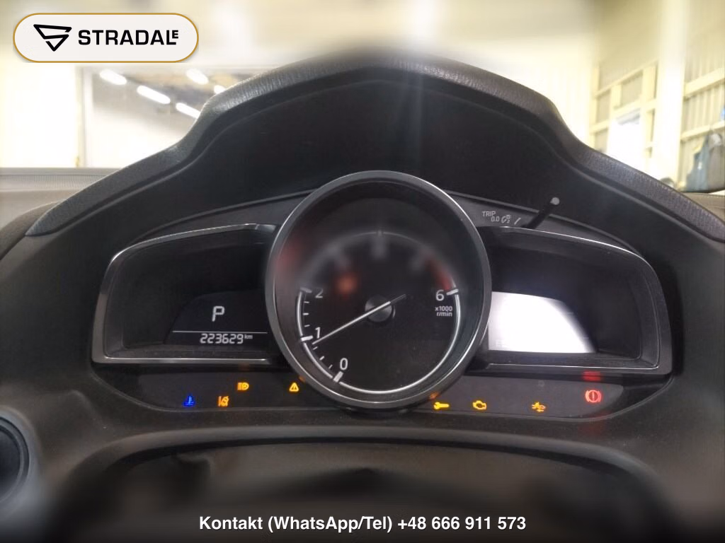 MAZDA AXELA SPORT 15XD L PACKAGE, miniaturka 7