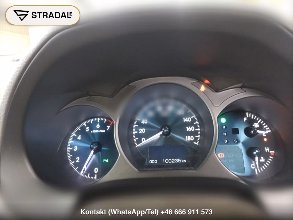LEXUS GS GS350, miniaturka 7