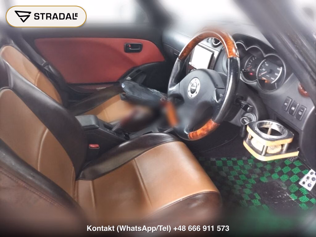 DAIHATSU COPEN OP ACTIVE TOP, miniaturka 4