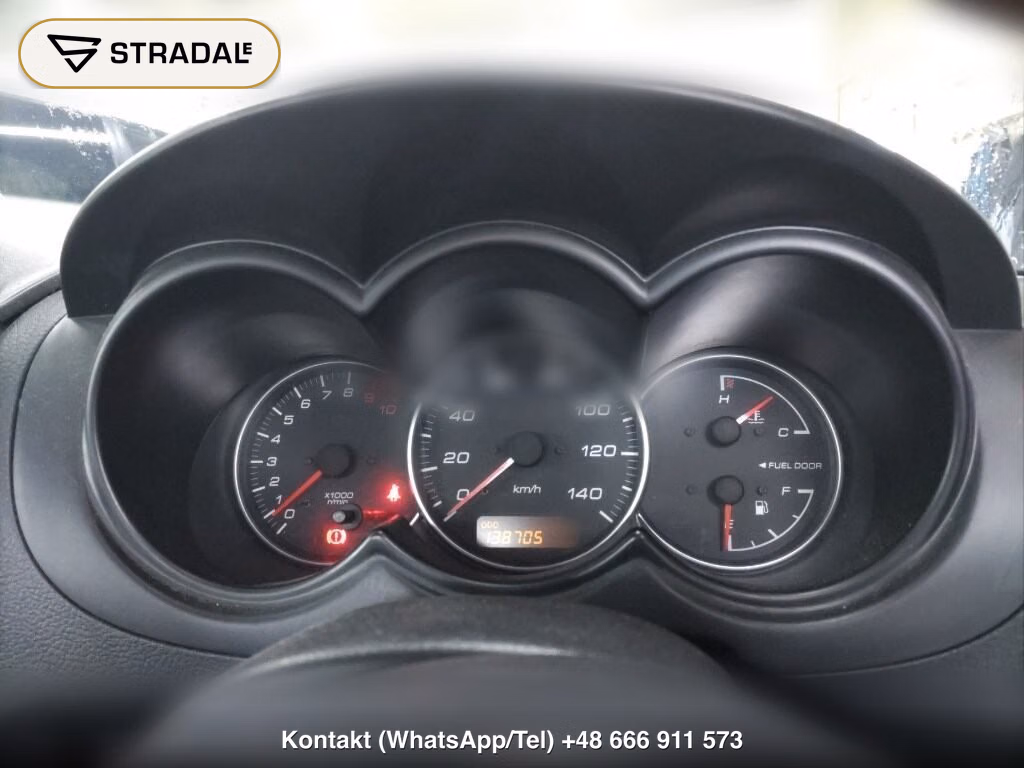 DAIHATSU COPEN OP ACTIVE TOP, miniaturka 7