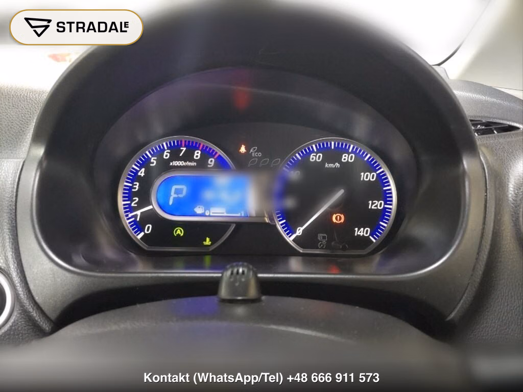 NISSAN DAYZ HIGHWAY STAR X, miniaturka 7