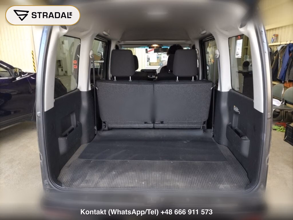 DAIHATSU HIJET CARGO 5D CRUISE SA Ⅲ, miniaturka 7