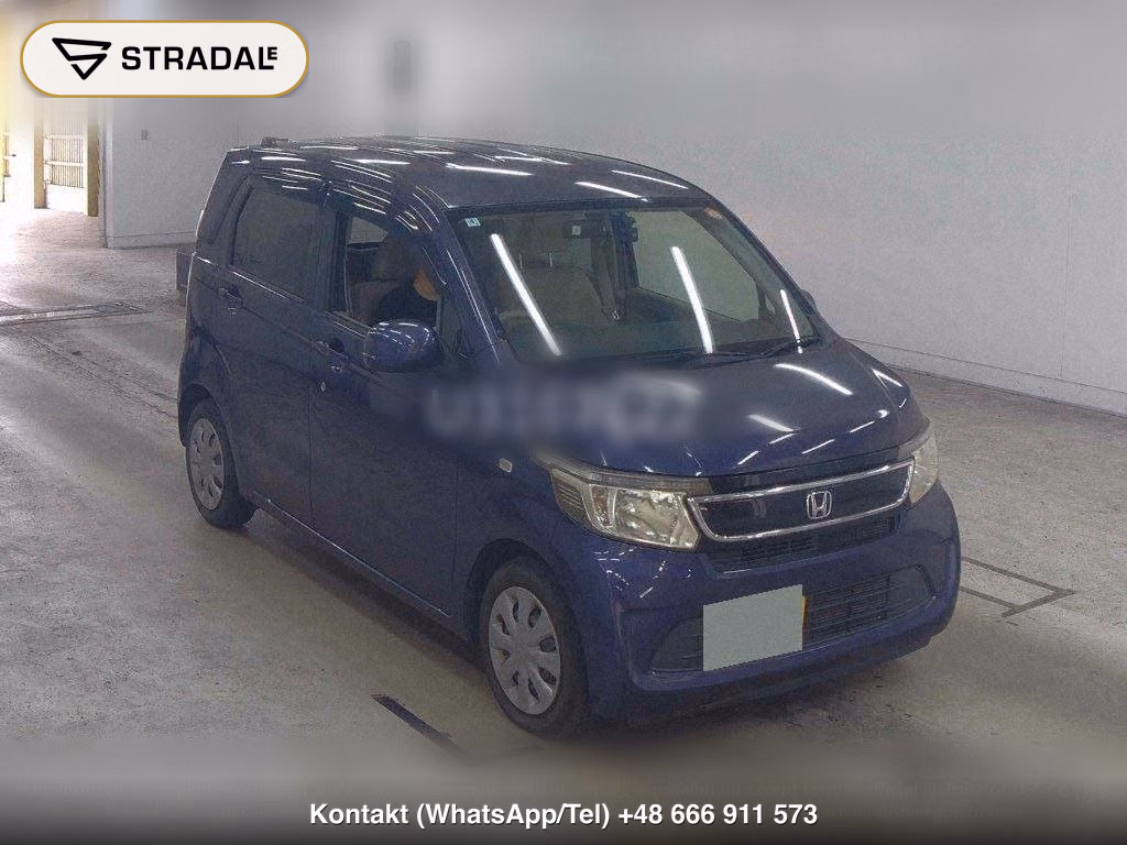 HONDA N-WGN G, miniaturka 2