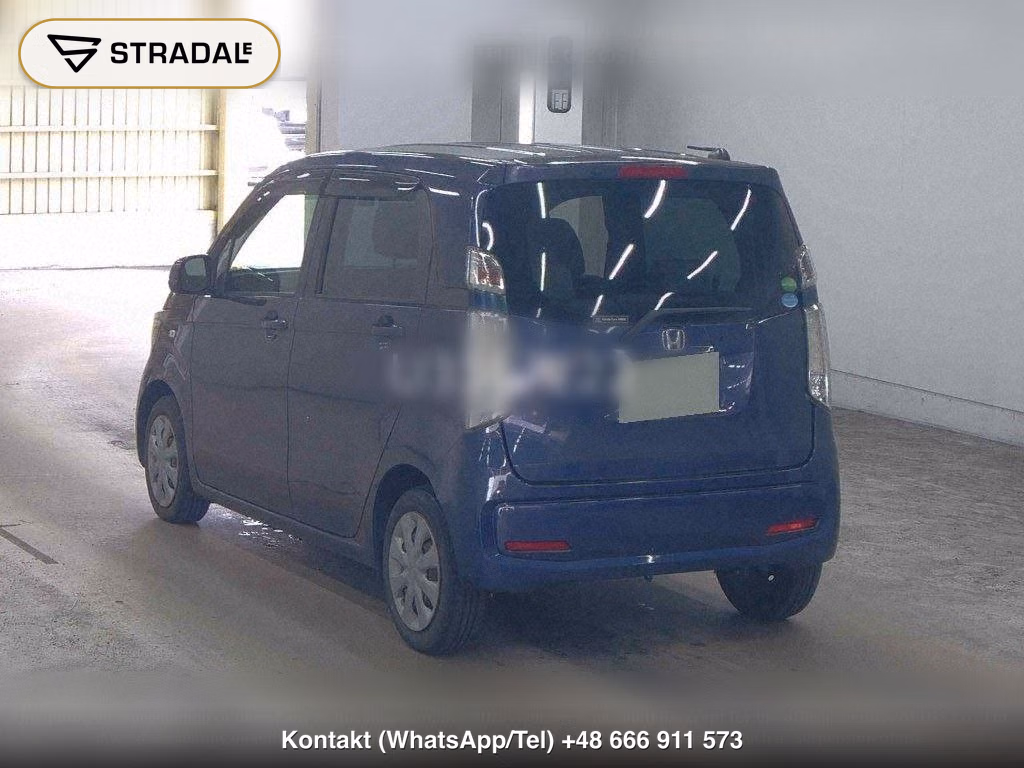 HONDA N-WGN G, miniaturka 3