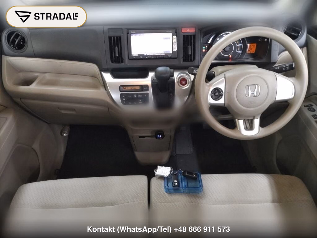 HONDA N-WGN G, miniaturka 4
