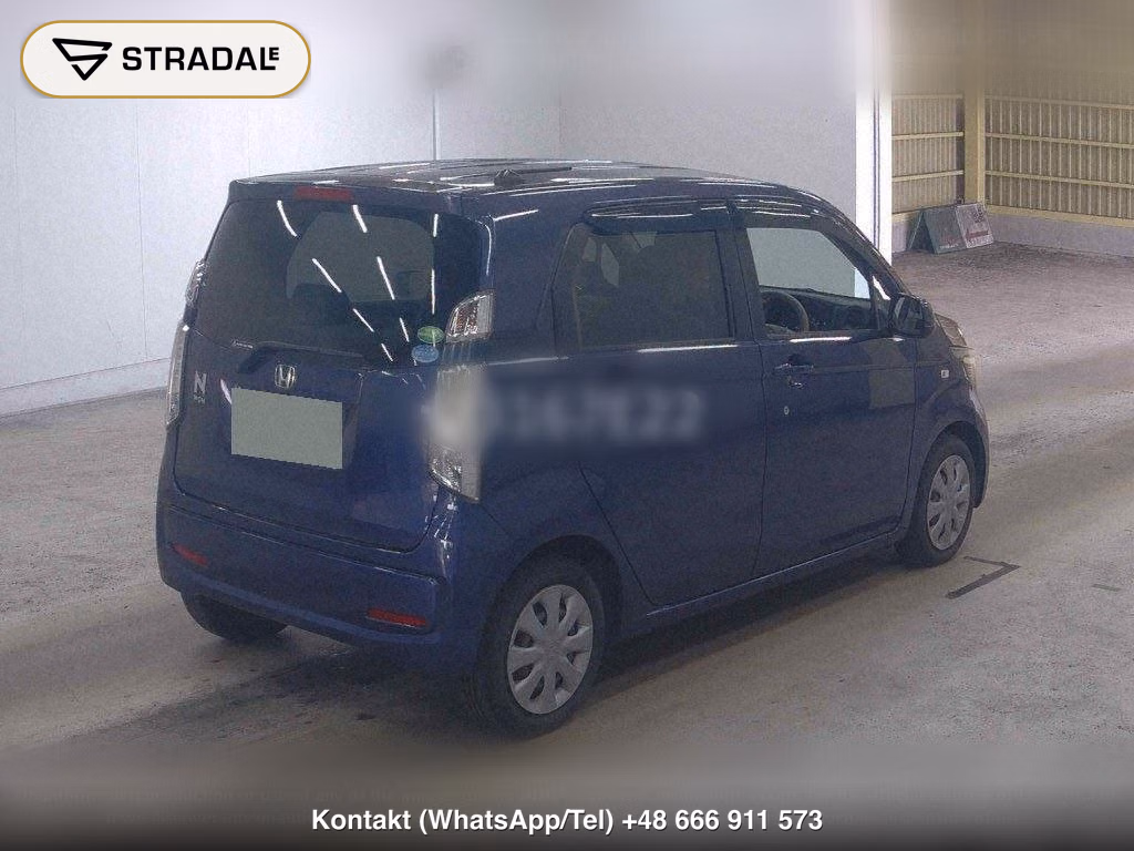 HONDA N-WGN G, miniaturka 6