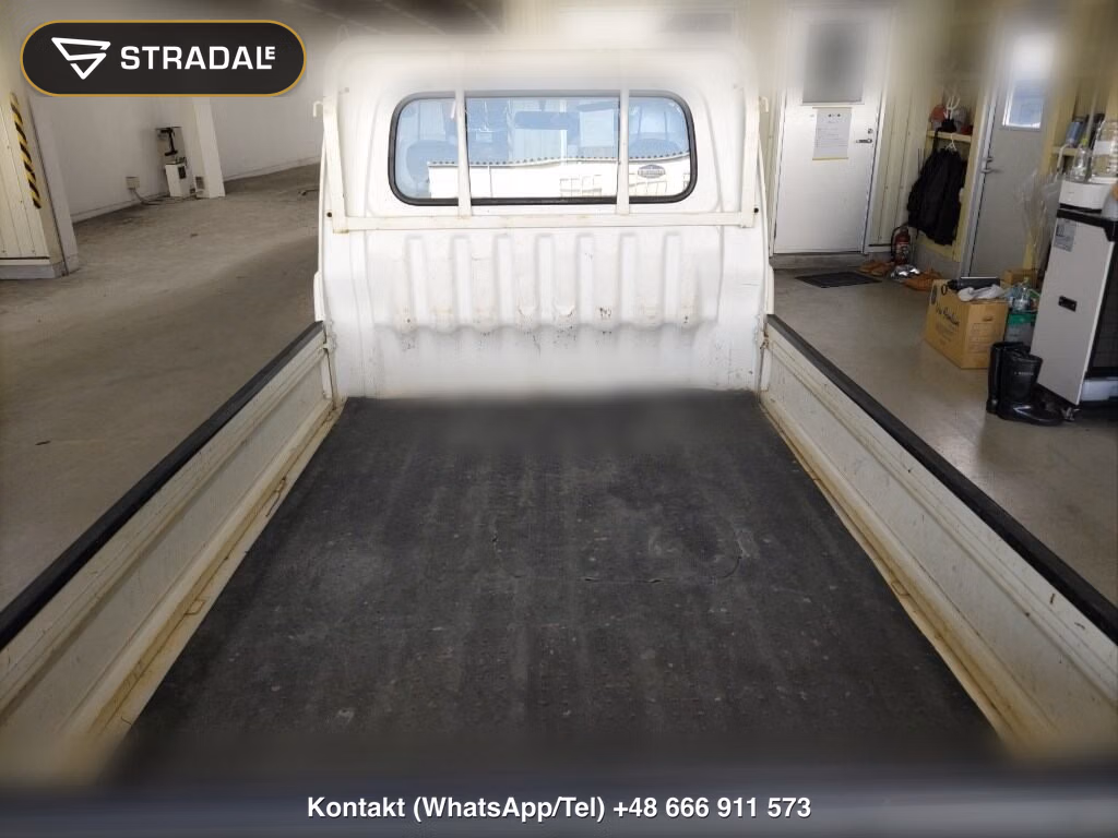 DAIHATSU HIJET TRUCK 4WD AIR-CONDITIONER POWER-STEERING SPECIAL, miniaturka 7