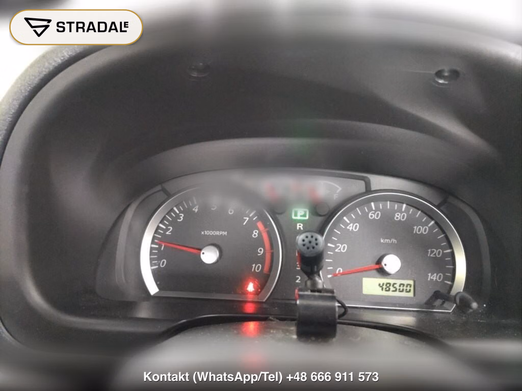 SUZUKI JIMNY 3D 4WD LAND VENTURE, miniaturka 7