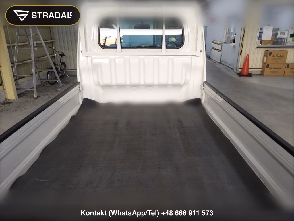 DAIHATSU HIJET TRUCK 4WD STANDARD, miniaturka 7