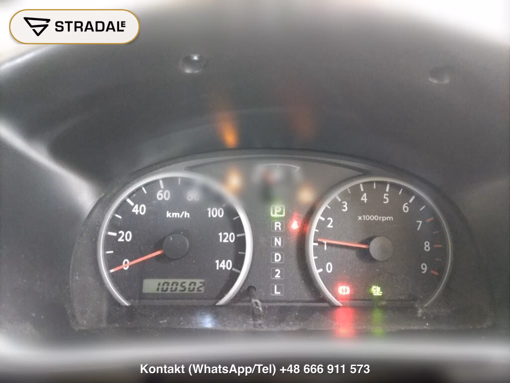 SUZUKI EVERY WAGON PZ TURBO, miniaturka 7