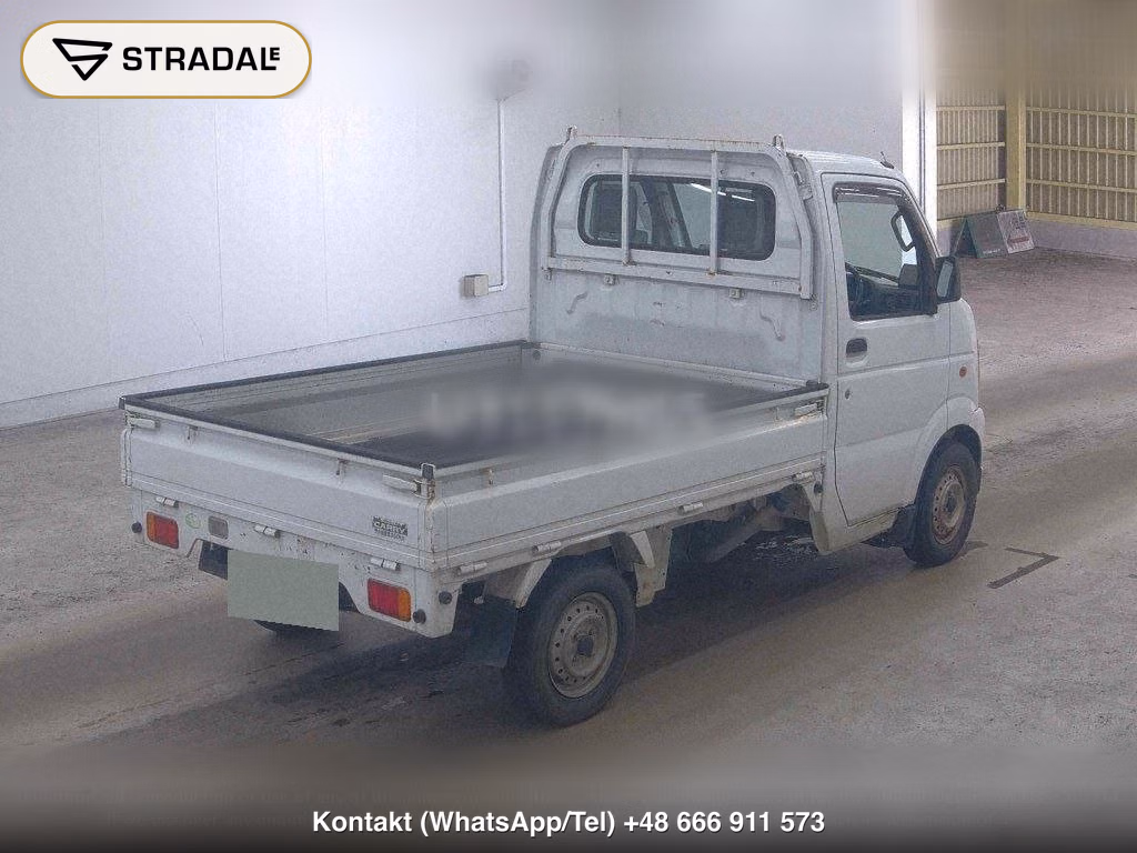 SUZUKI CARRY TRUCK 4WD, miniaturka 6
