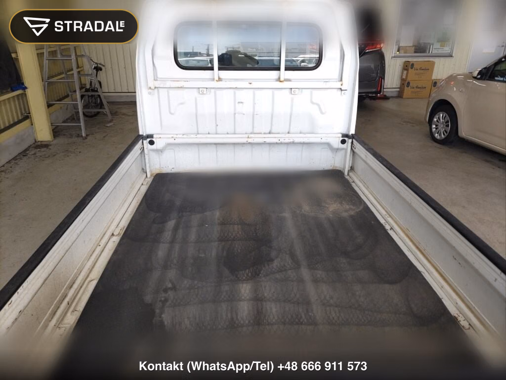 SUZUKI CARRY TRUCK 4WD, miniaturka 7