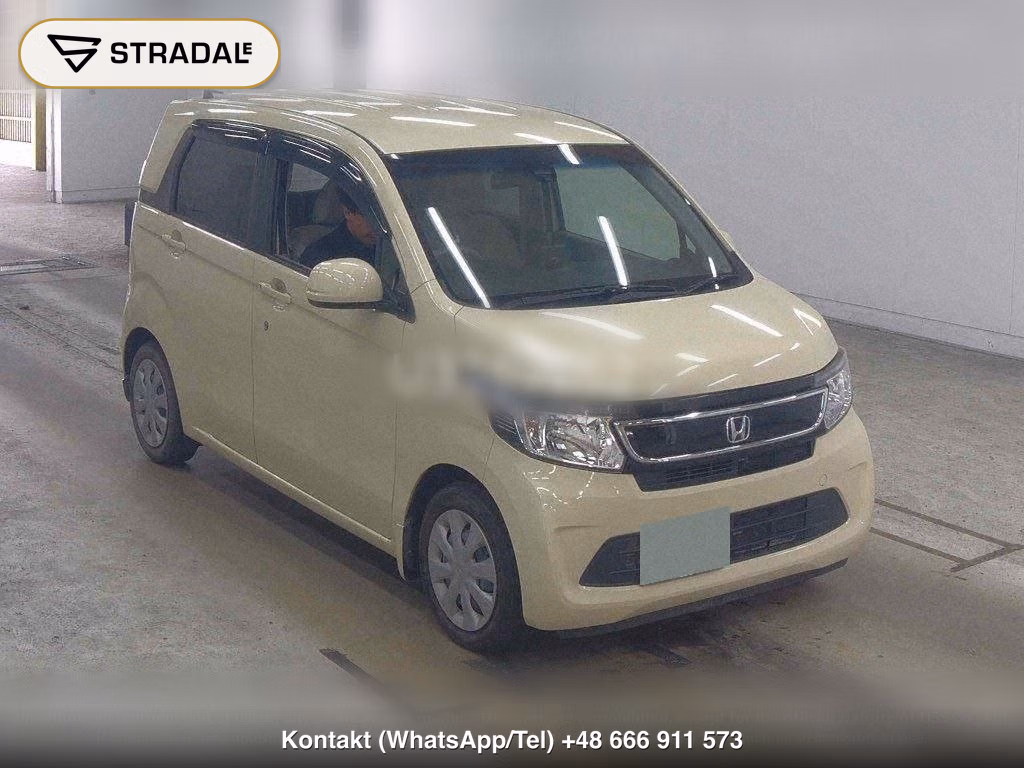 HONDA N-WGN G, miniaturka 2