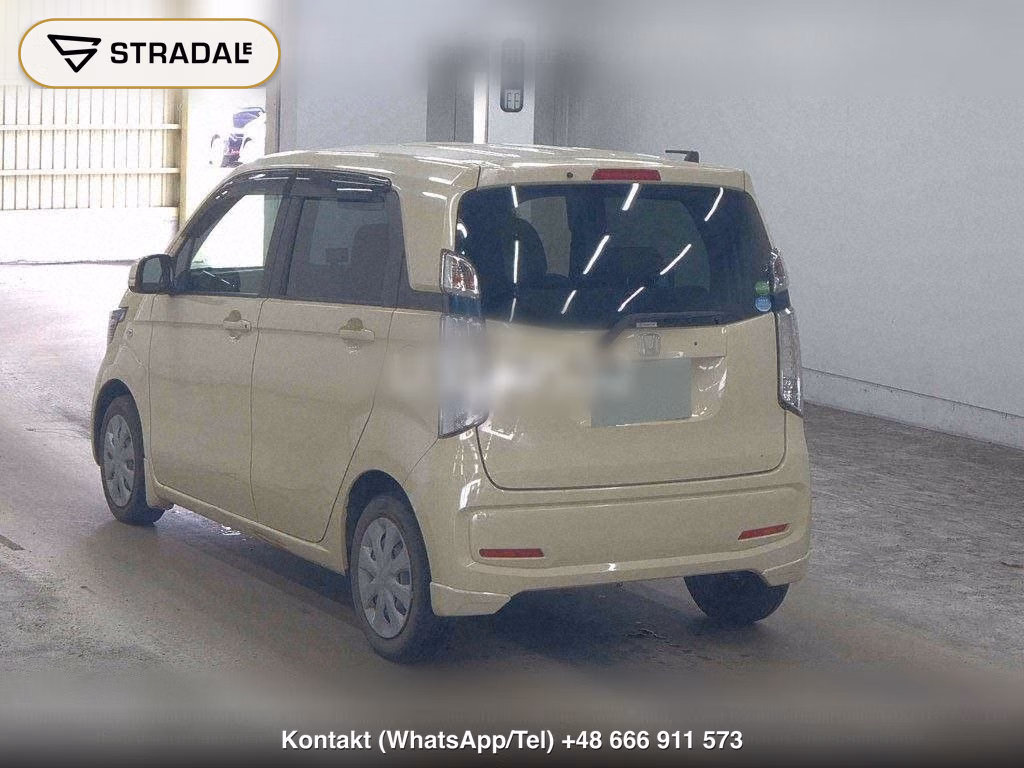 HONDA N-WGN G, miniaturka 3
