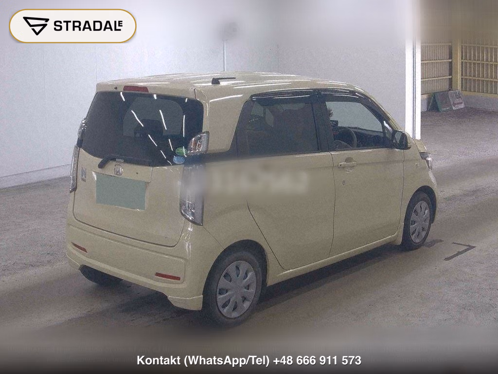 HONDA N-WGN G, miniaturka 6