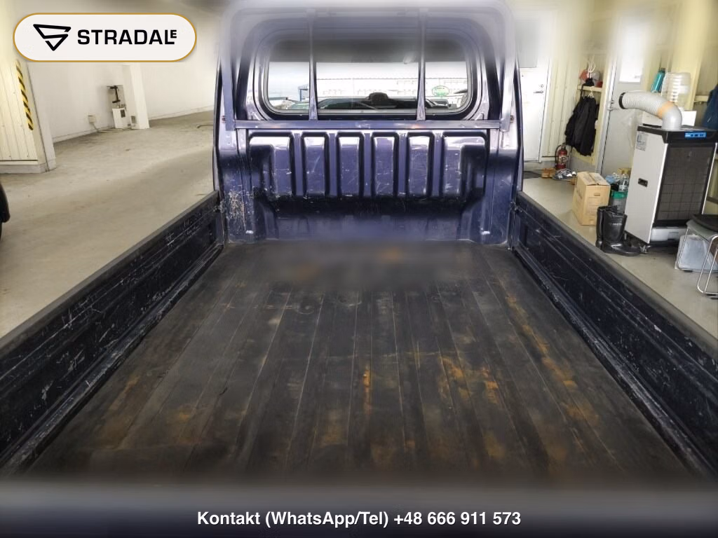DAIHATSU HIJET TRUCK 4WD STANDARD, miniaturka 7