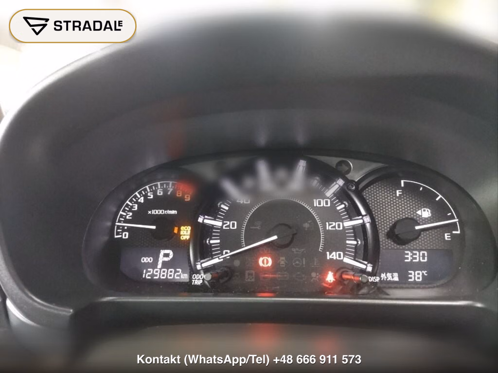 DAIHATSU COPEN OP ROBE, miniaturka 7