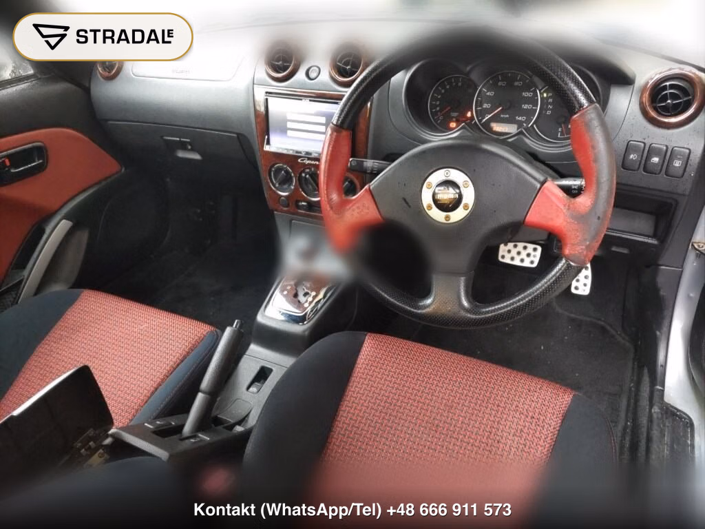 DAIHATSU COPEN OP 2ND ANNIVERSARY EDITION, miniaturka 4