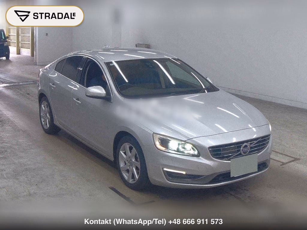 VOLVO S60 T4 SE, miniaturka 2