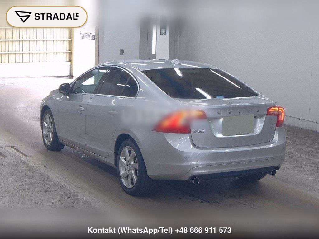 VOLVO S60 T4 SE, miniaturka 3
