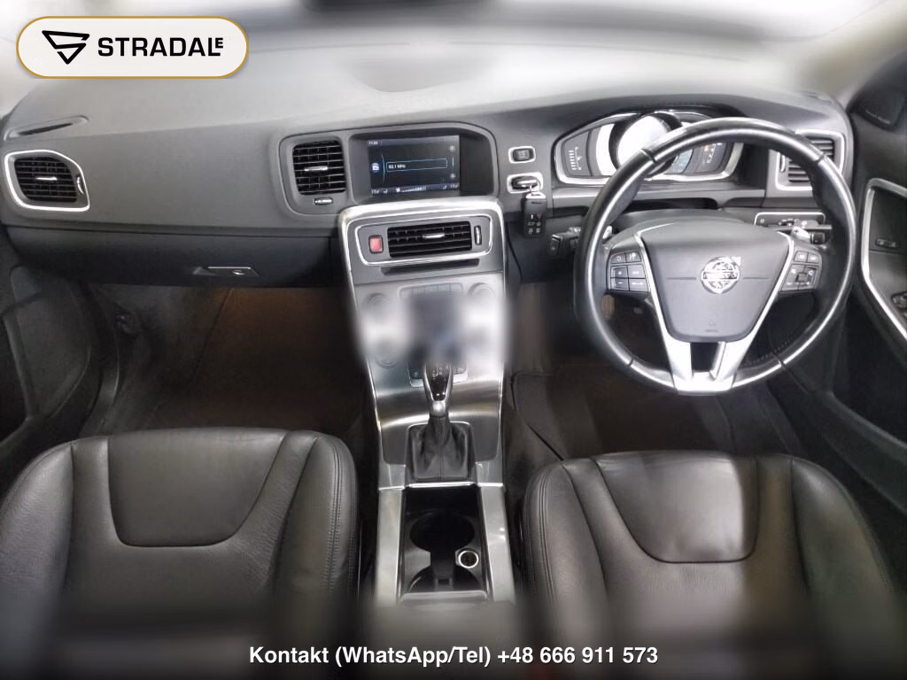 VOLVO S60 T4 SE, miniaturka 4