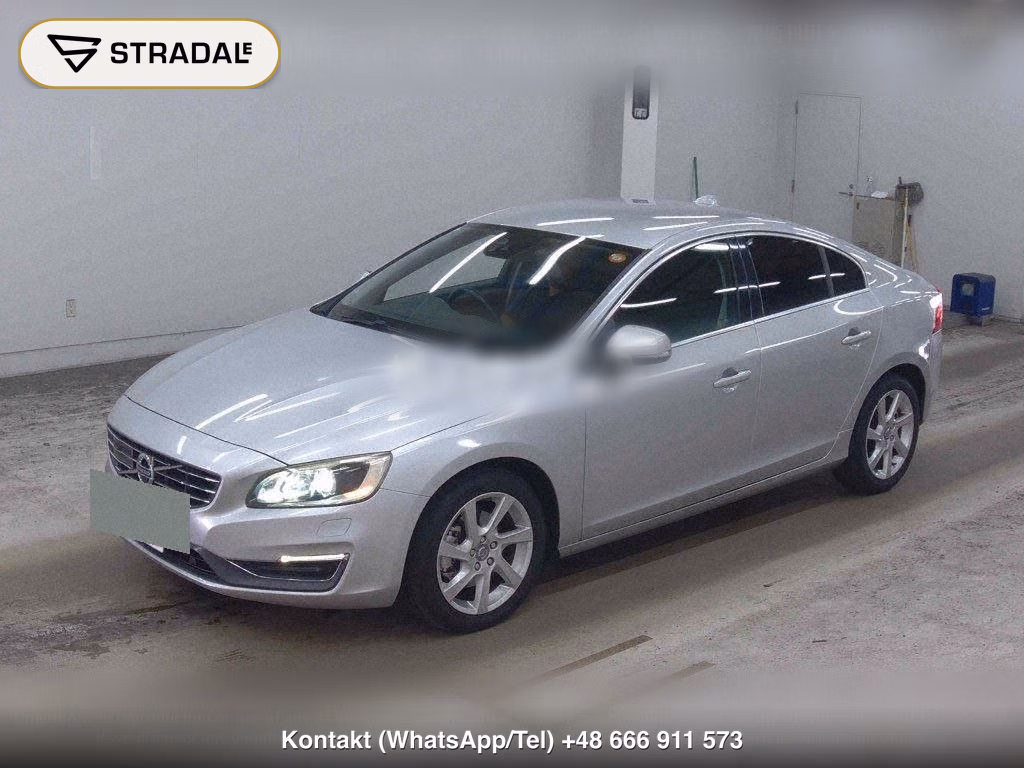 VOLVO S60 T4 SE, miniaturka 5