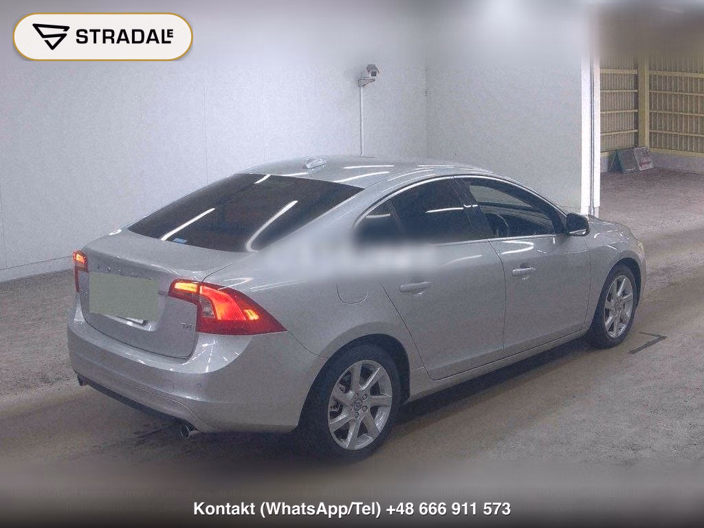 VOLVO S60 T4 SE, miniaturka 6