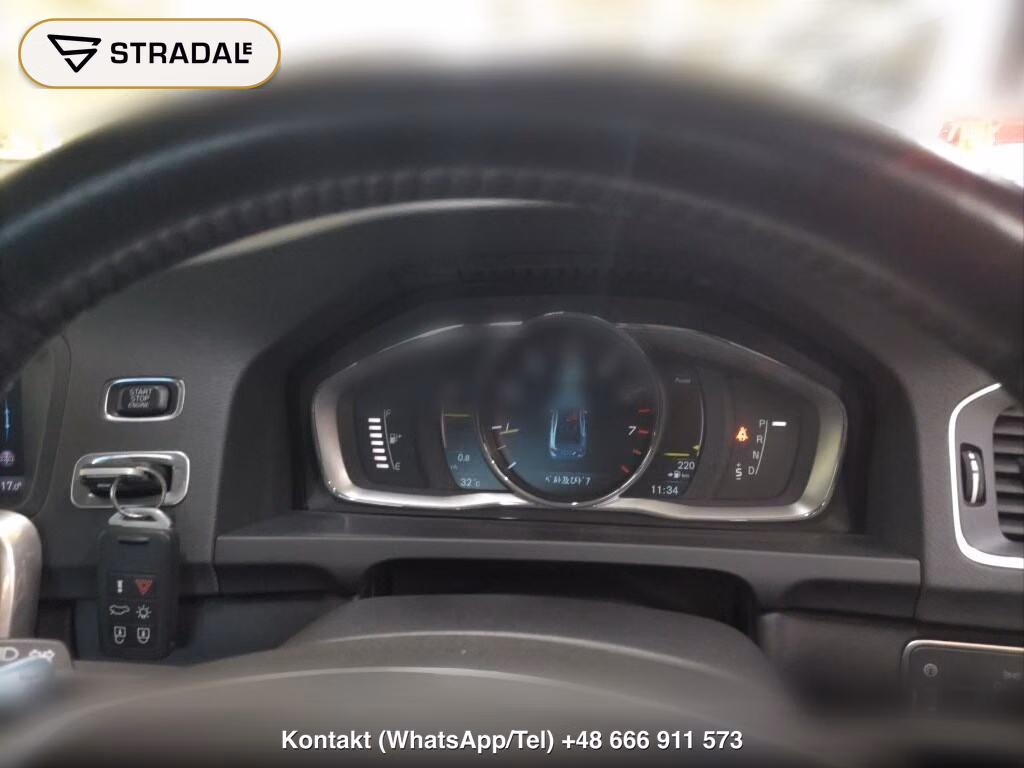 VOLVO S60 T4 SE, miniaturka 7