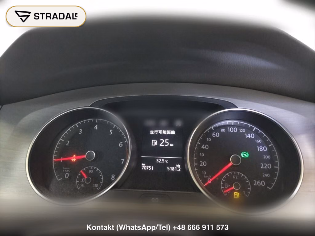 VOLKSWAGEN GOLF 5D TSI COMFORT LINE BLUEMOTION TECHNOLOGY, miniaturka 7