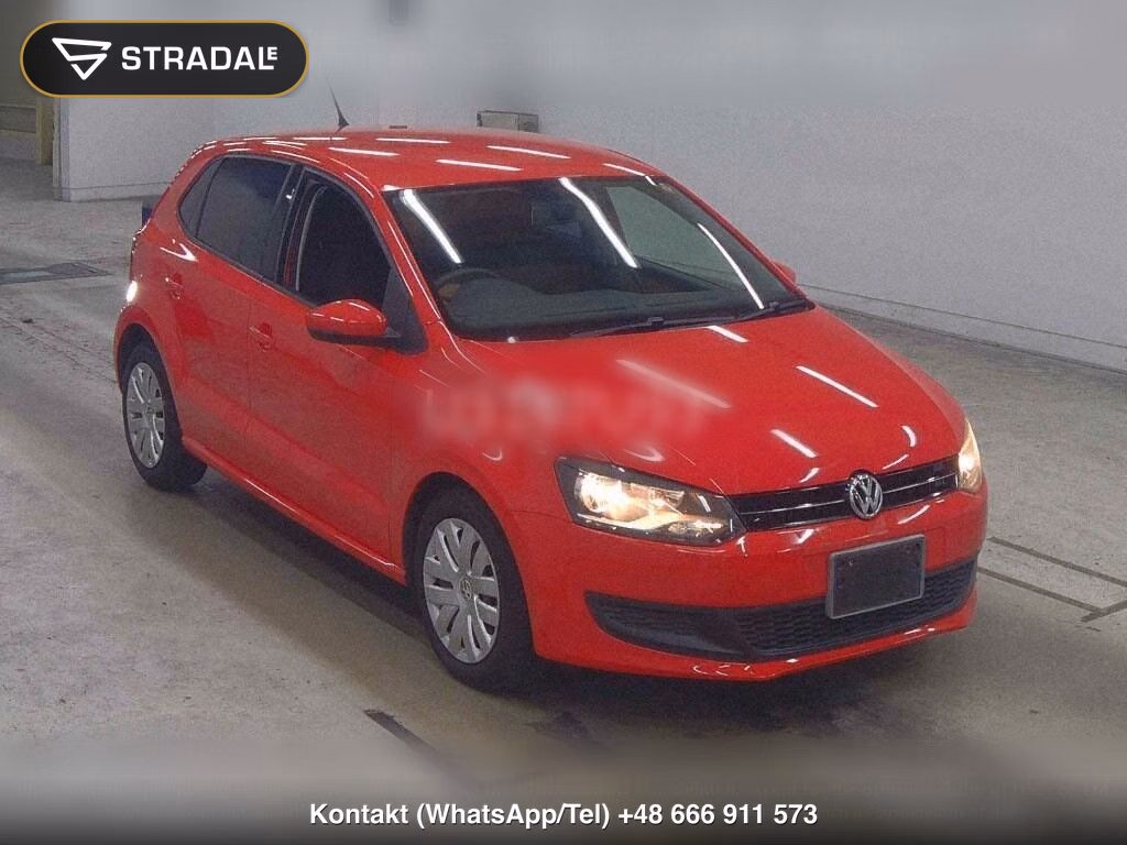 VOLKSWAGEN POLO 5D TSI COMFORT LINE, miniaturka 2