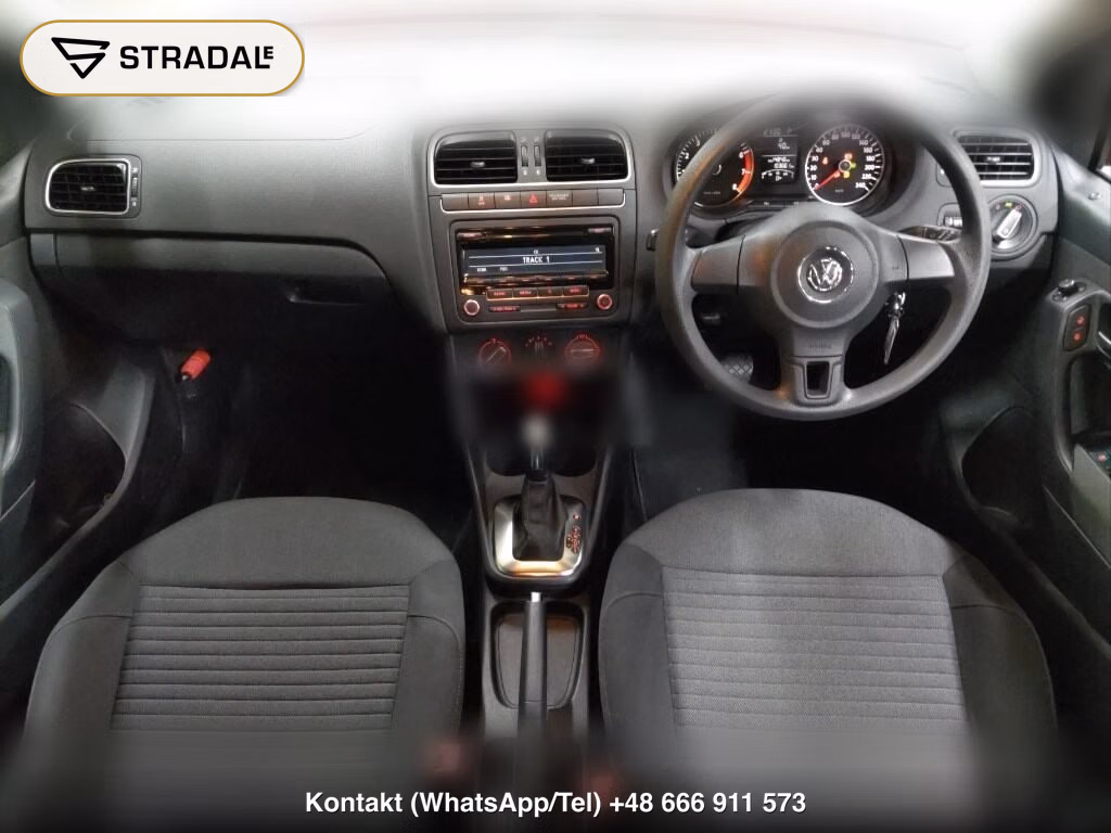 VOLKSWAGEN POLO 5D TSI COMFORT LINE, miniaturka 4
