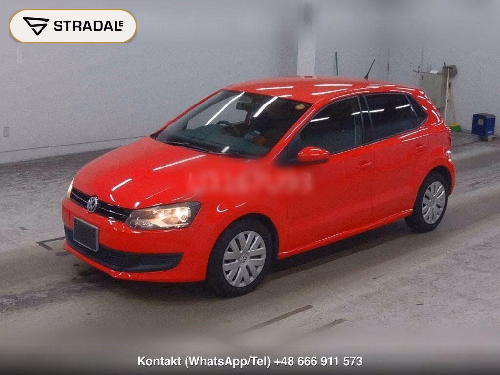 VOLKSWAGEN POLO 5D TSI COMFORT LINE, miniaturka 5