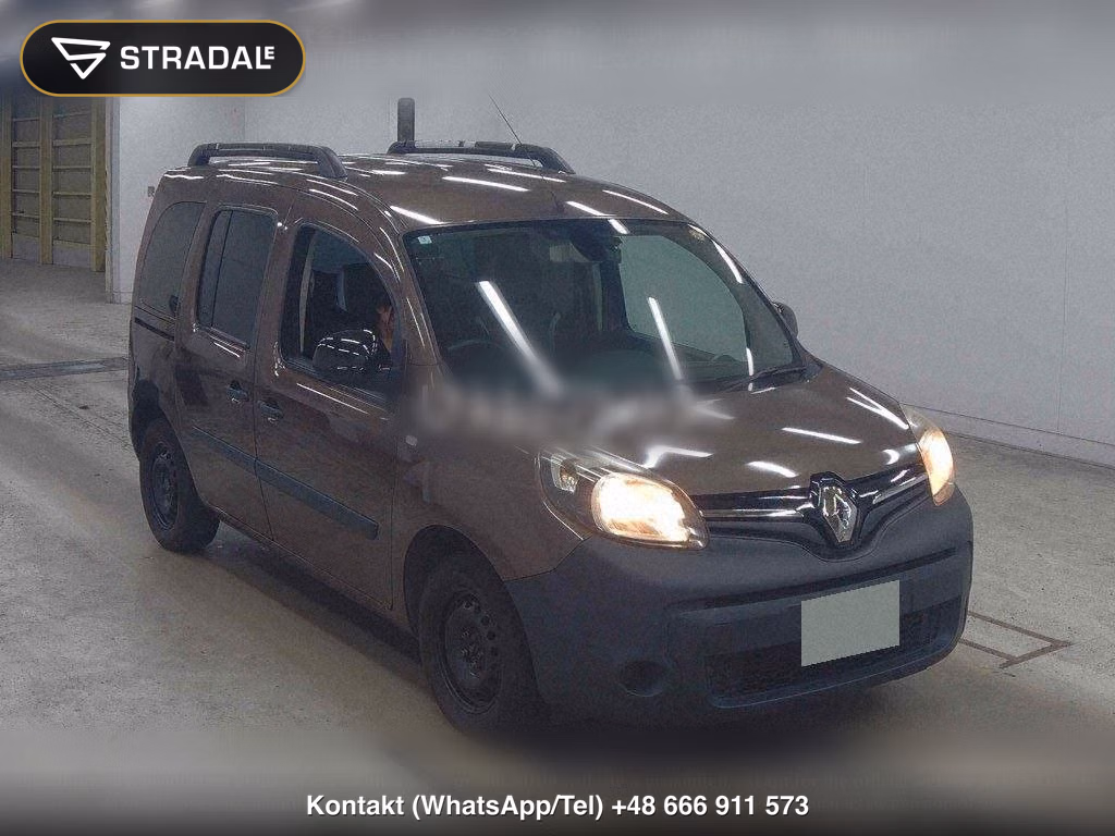 RENAULT KANGOO ZEN, miniaturka 2