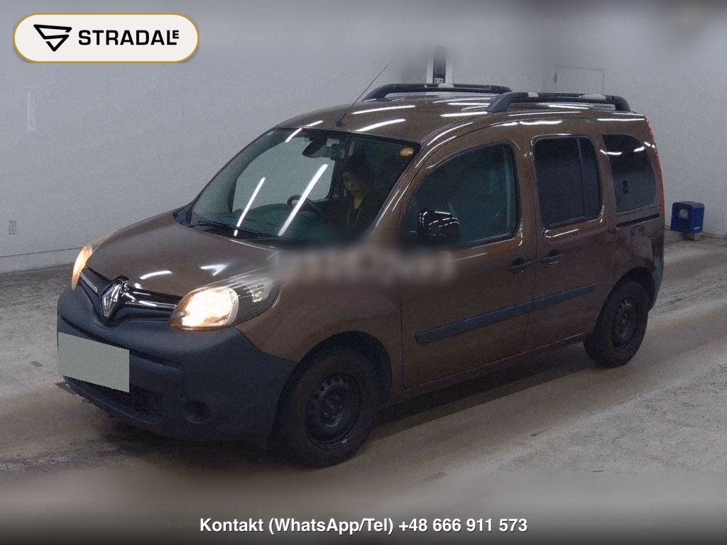 RENAULT KANGOO ZEN, miniaturka 5