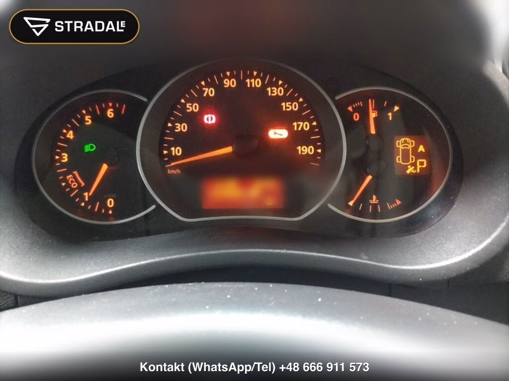 RENAULT KANGOO ZEN, miniaturka 7