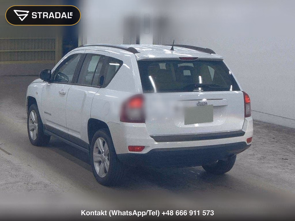 CHRYSLER JEEP JEEP COMPASS SPORT, miniaturka 3