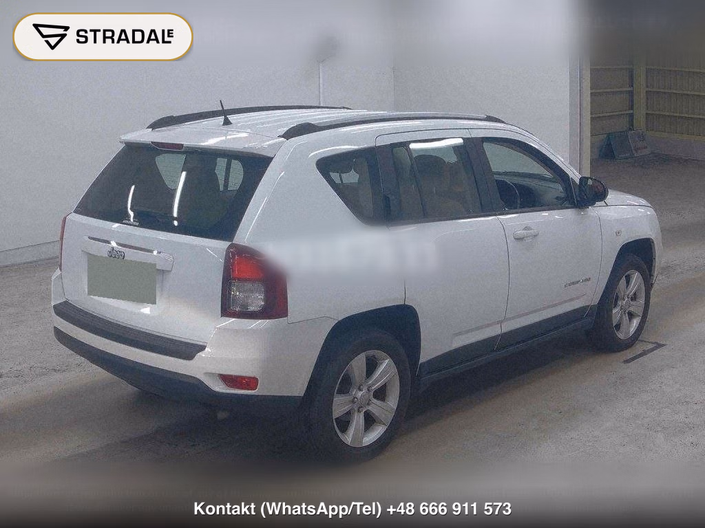 CHRYSLER JEEP JEEP COMPASS SPORT, miniaturka 6