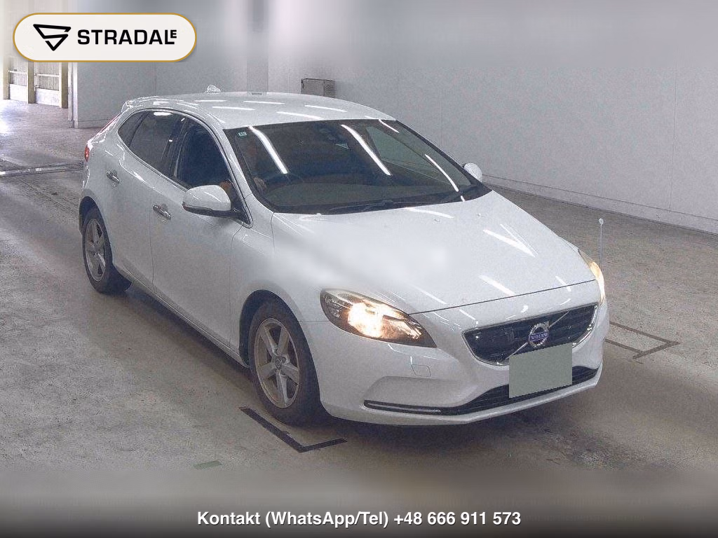 VOLVO V40 T4, miniaturka 2