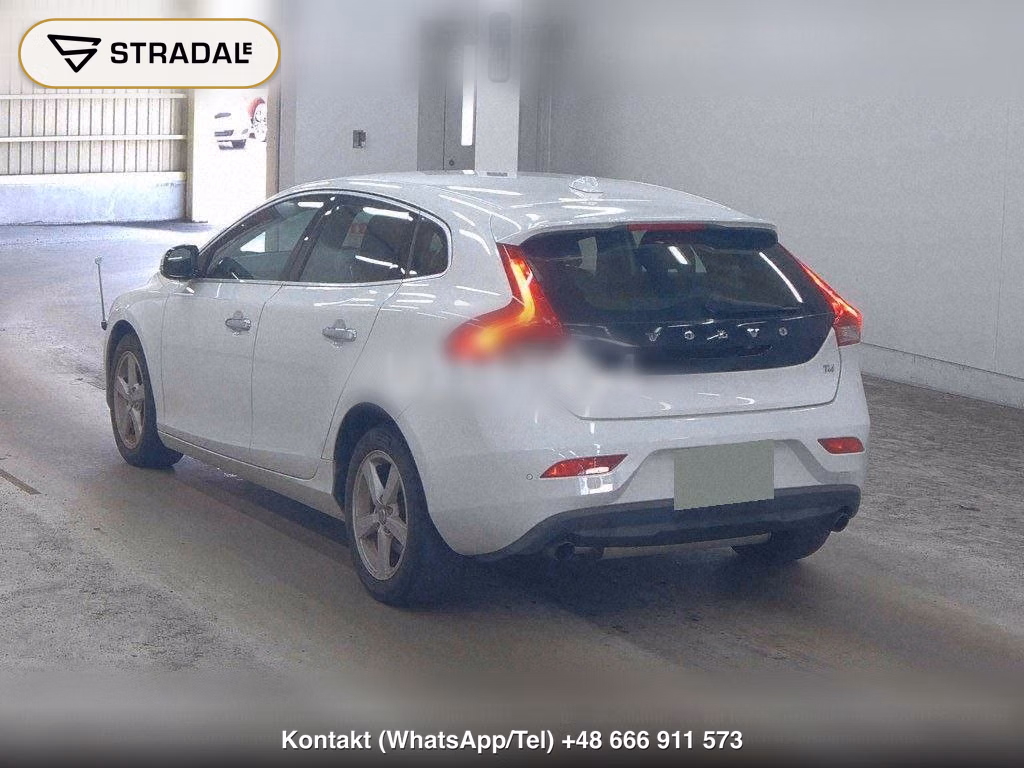 VOLVO V40 T4, miniaturka 3