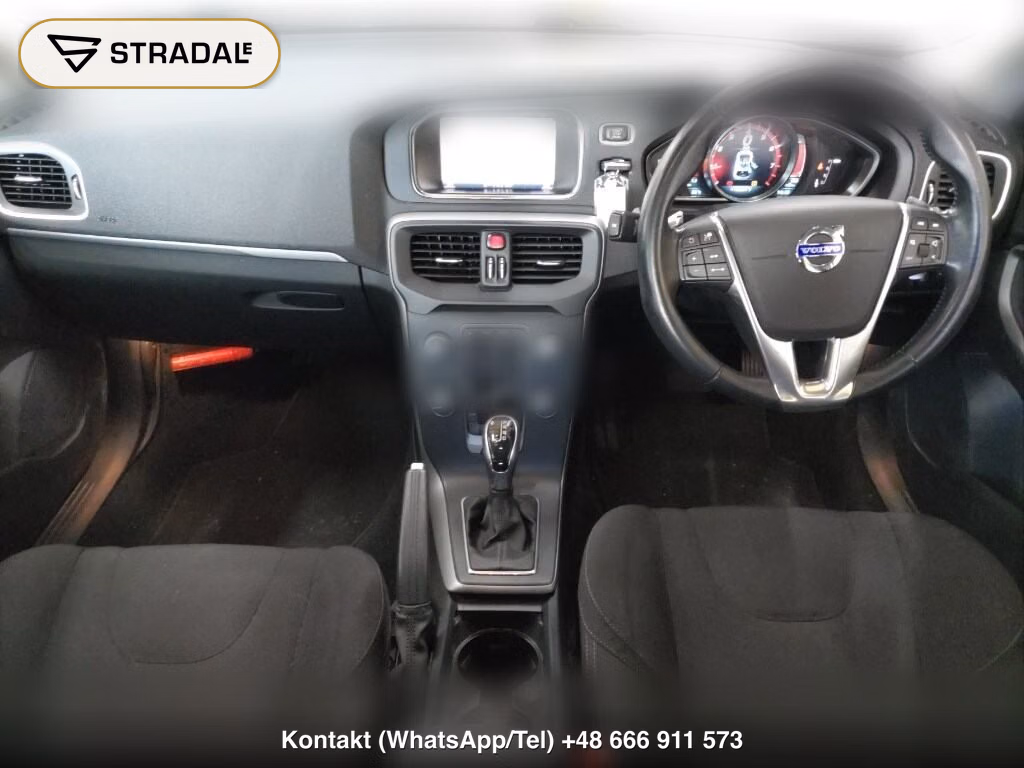 VOLVO V40 T4, miniaturka 4